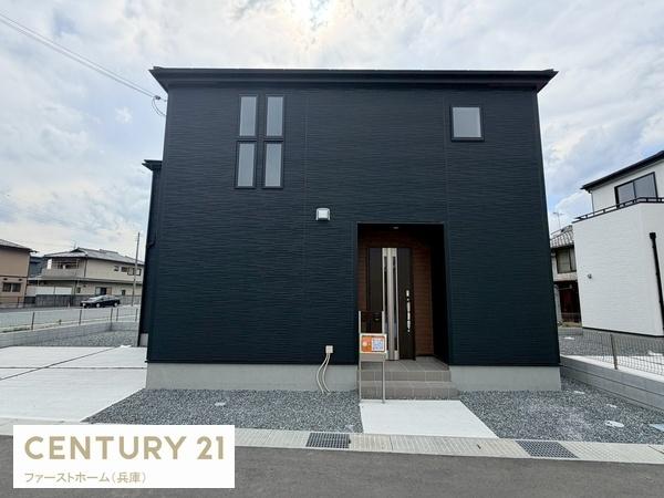 太子町東南3期　3号棟