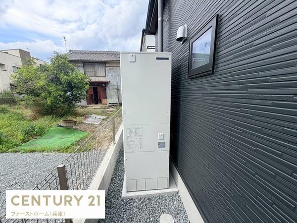 太子町東南3期　3号棟