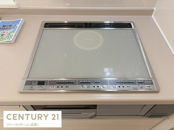 太子町東南3期　4号棟