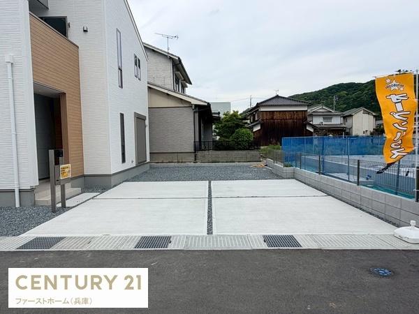 太子町東南3期　4号棟