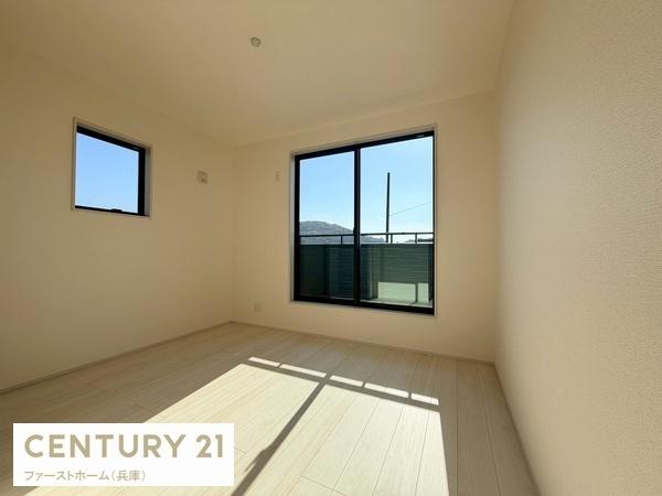 揖保郡太子町矢田部の新築一戸建