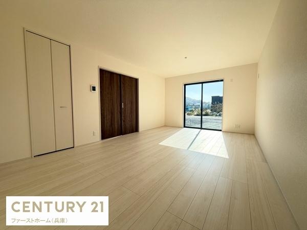 揖保郡太子町矢田部の新築一戸建