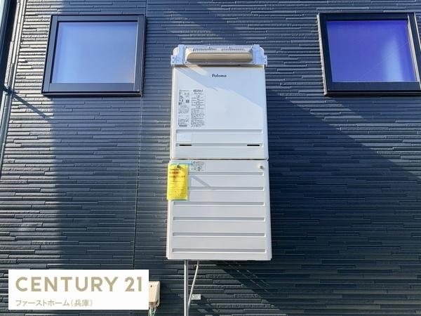 揖保郡太子町矢田部の新築一戸建