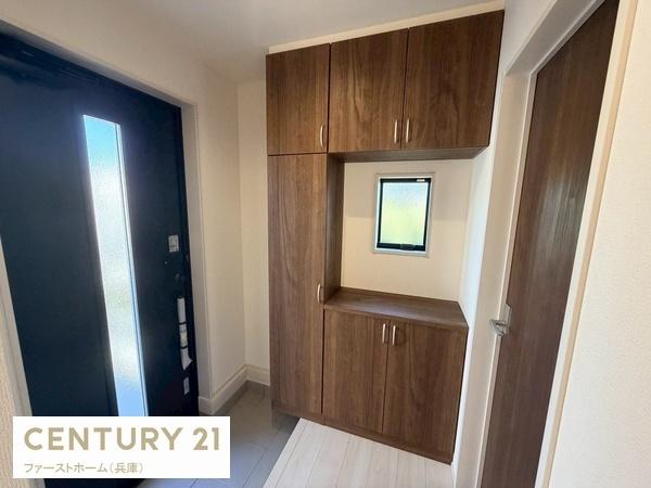 揖保郡太子町矢田部の新築一戸建