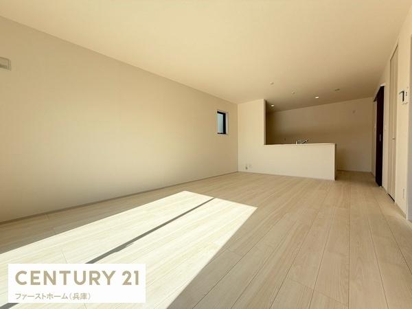 揖保郡太子町矢田部の新築一戸建