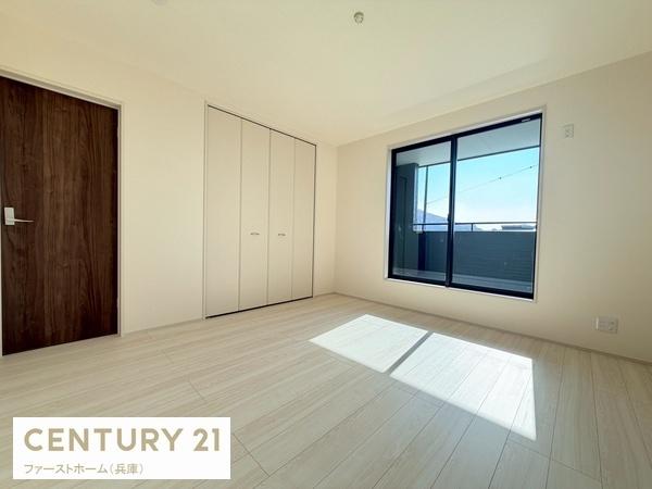 揖保郡太子町矢田部の新築一戸建