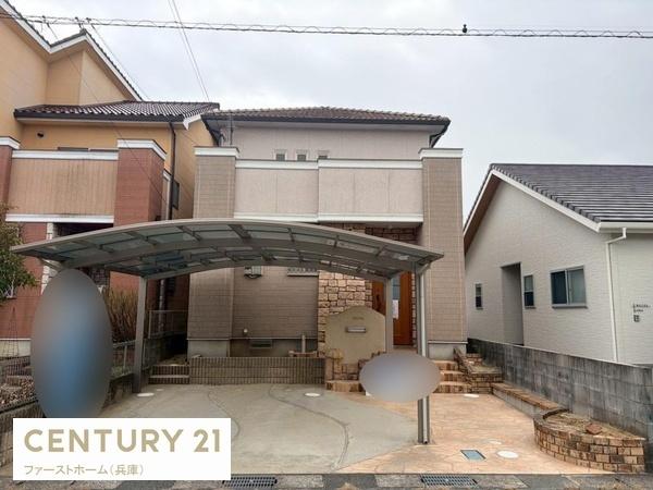 たつの市龍野町末政の中古一戸建