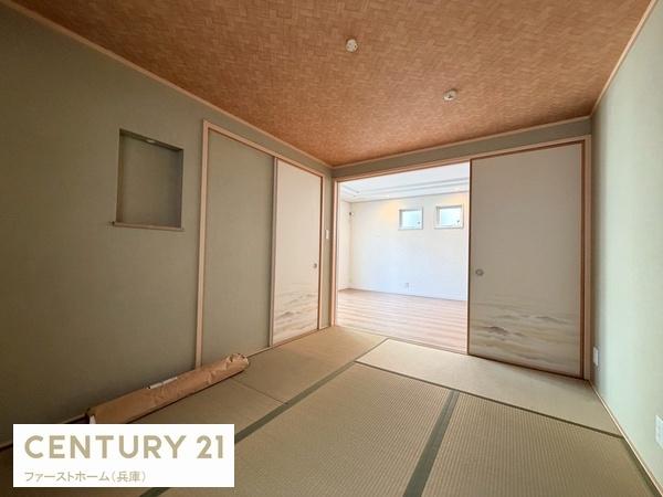 揖保郡太子町東保の中古一戸建て