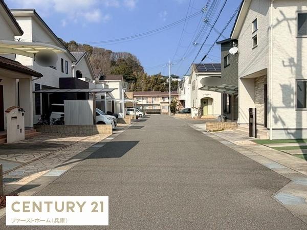 揖保郡太子町東保の中古一戸建て