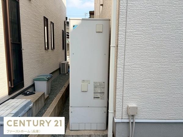 揖保郡太子町東保の中古一戸建て