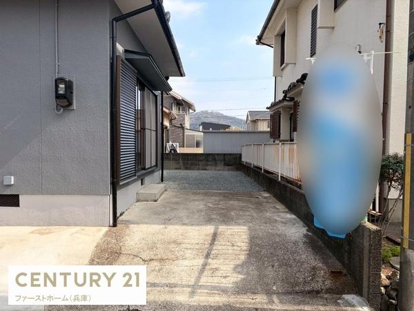 揖保郡太子町蓮常寺の中古一戸建て