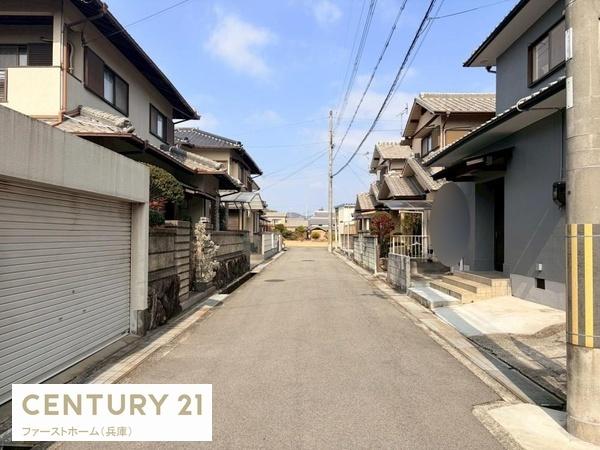 揖保郡太子町蓮常寺の中古一戸建て