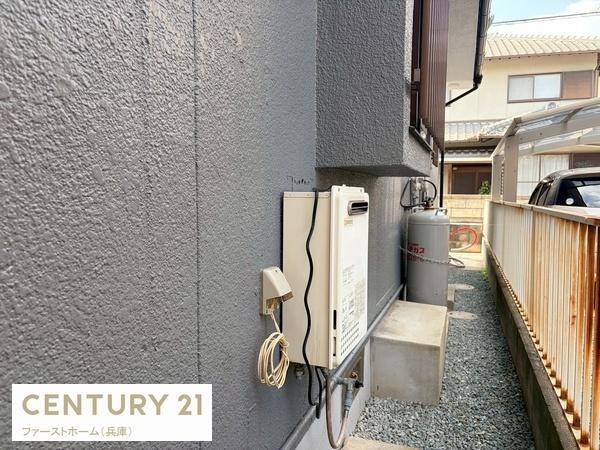 揖保郡太子町蓮常寺の中古一戸建て