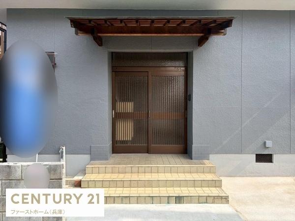 揖保郡太子町蓮常寺の中古一戸建て