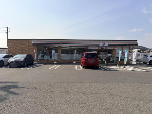 揖保郡太子町東保の中古一戸建て(セブンイレブン兵庫太子佐用岡店)