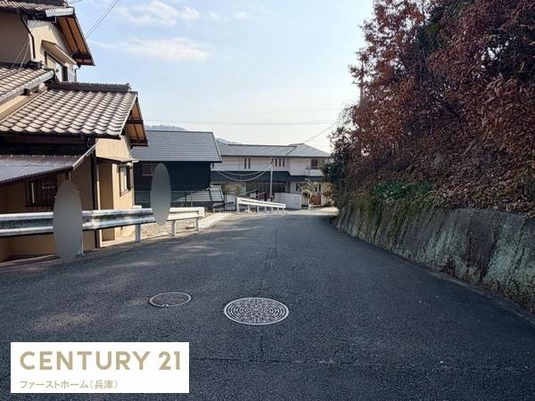 揖保郡太子町東保の中古一戸建て