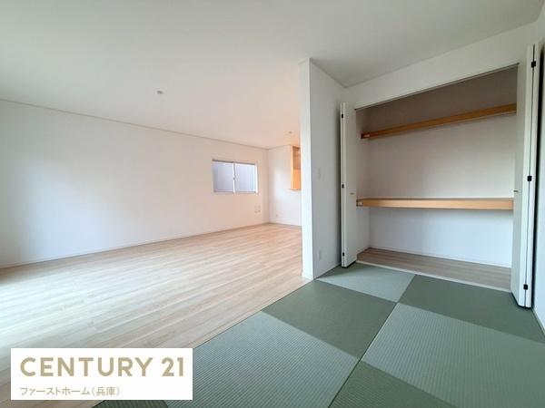 揖保郡太子町太田の新築一戸建