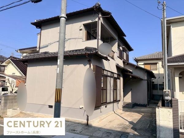 揖保郡太子町鵤の中古一戸建