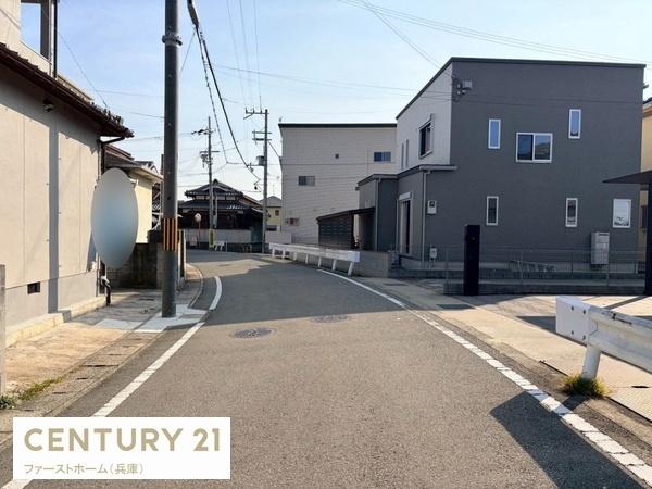 揖保郡太子町鵤の中古一戸建て