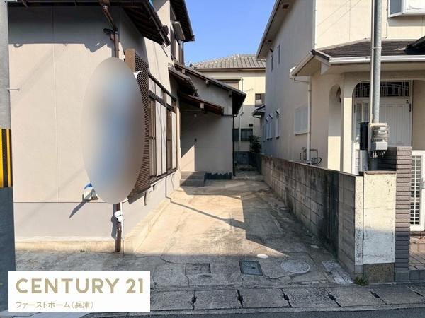 揖保郡太子町鵤の中古一戸建て