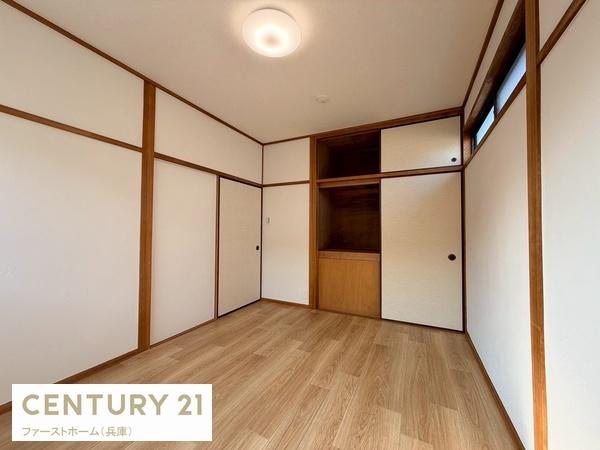 揖保郡太子町鵤の中古一戸建て