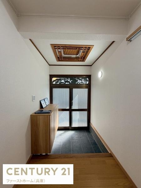 揖保郡太子町鵤の中古一戸建
