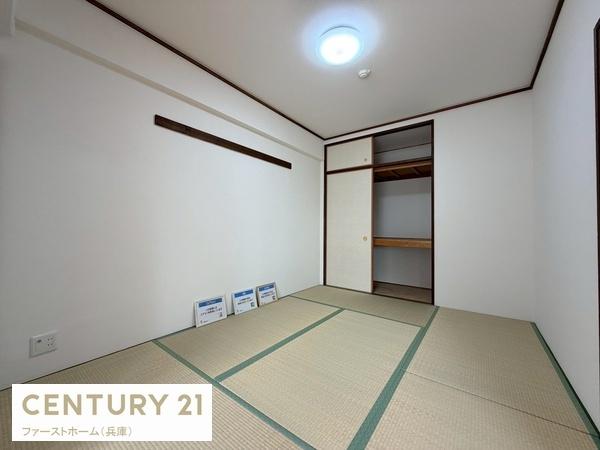 プレステージ姫路青山Ⅱ
