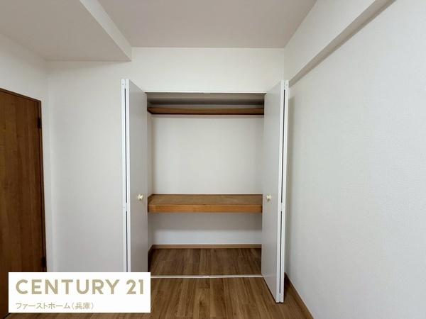 プレステージ姫路青山Ⅱ
