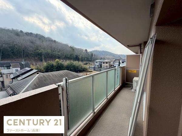 プレステージ姫路青山Ⅱ