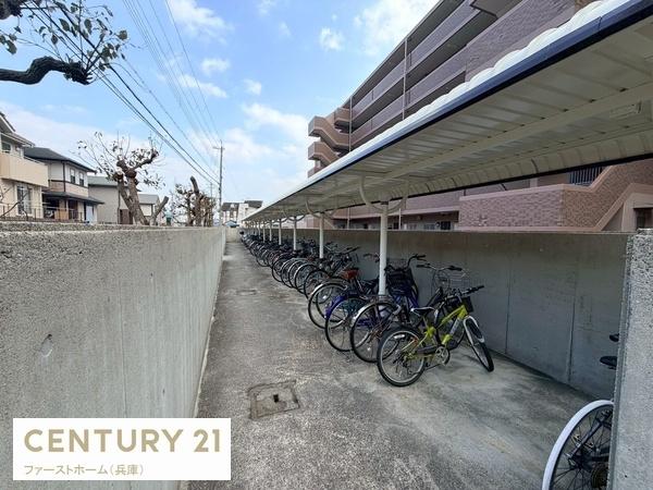 プレステージ姫路青山Ⅱ