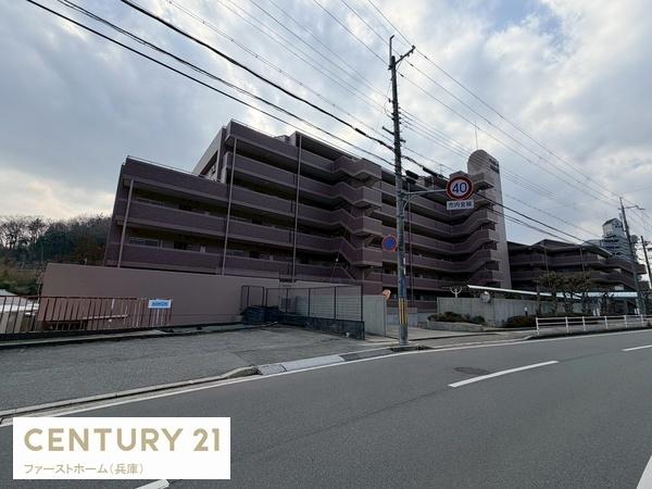 プレステージ姫路青山Ⅱ