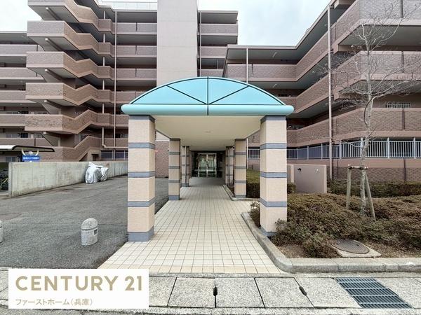 プレステージ姫路青山Ⅱ