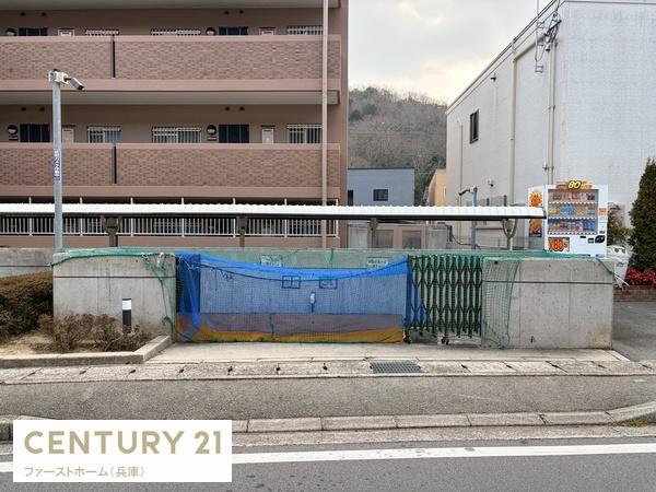 プレステージ姫路青山Ⅱ