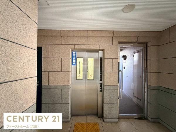 プレステージ姫路青山Ⅱ