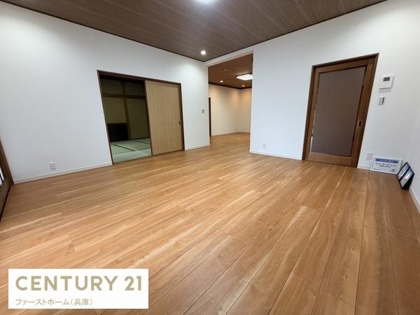 相生市大谷町の中古一戸建て