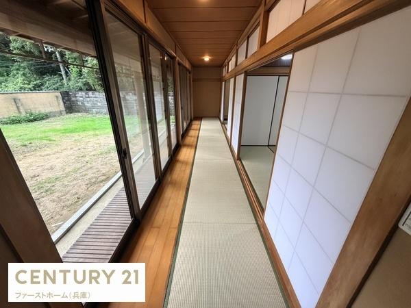 相生市大谷町の中古一戸建て