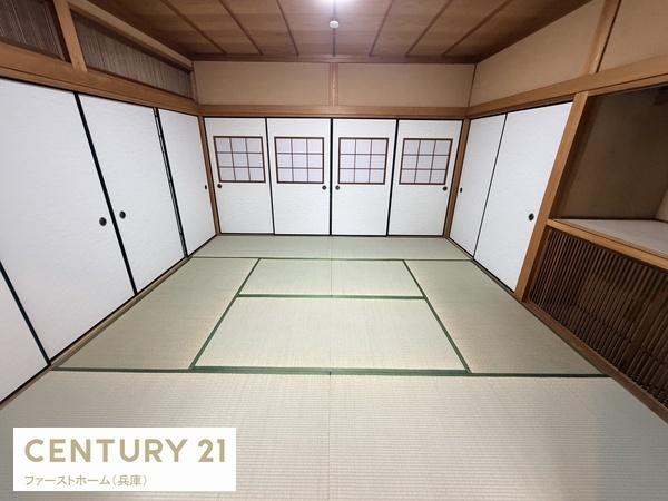 相生市大谷町の中古一戸建て