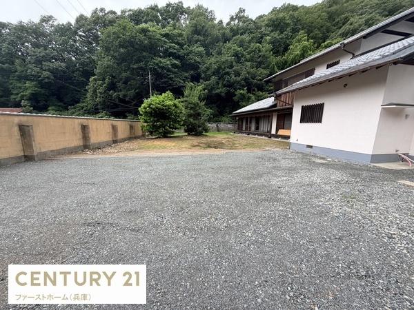 相生市大谷町の中古一戸建て