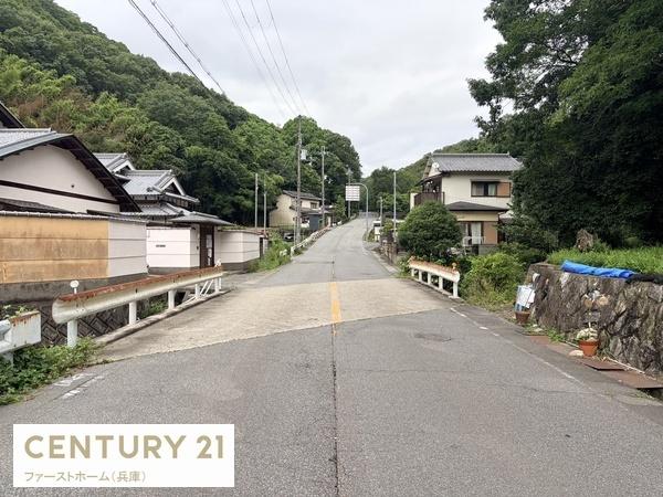 相生市大谷町の中古一戸建て