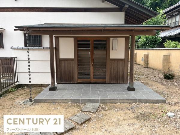 相生市大谷町の中古一戸建て