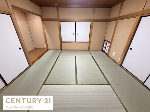 相生市大谷町の中古一戸建て