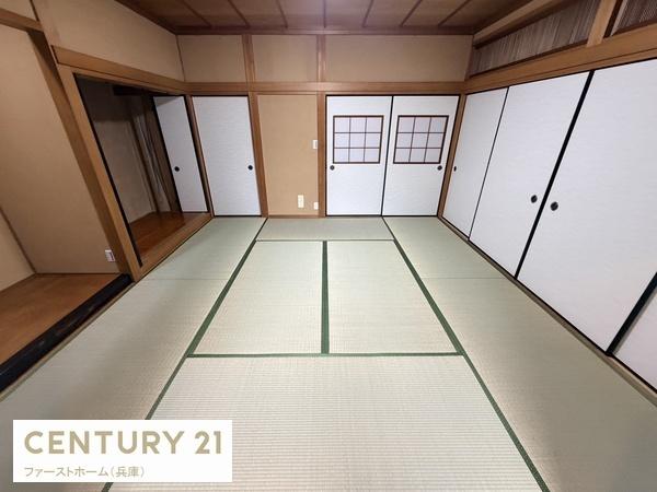 相生市大谷町の中古一戸建て