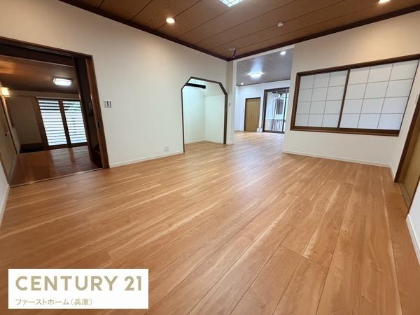 相生市大谷町の中古一戸建て