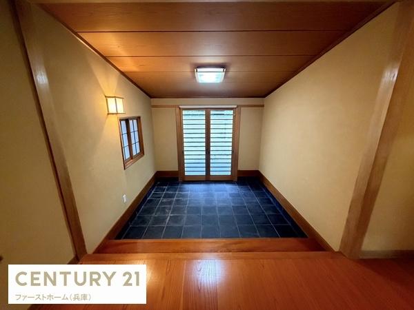 相生市大谷町の中古一戸建