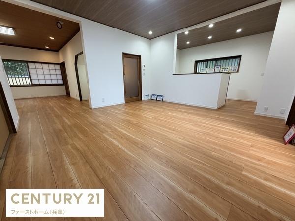 相生市大谷町の中古一戸建て