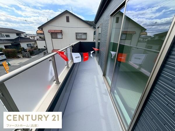 姫路市広畑区才の新築一戸建