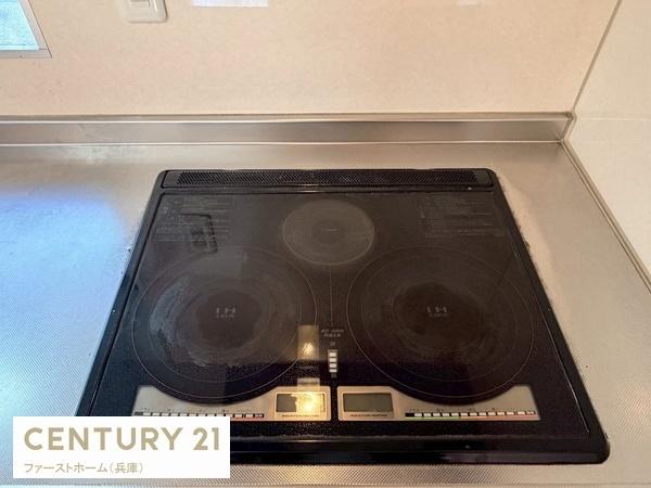 姫路市青山５丁目の中古一戸建て