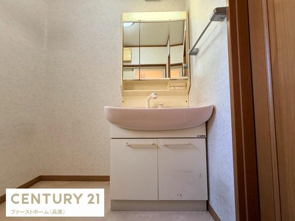 姫路市青山５丁目の中古一戸建て