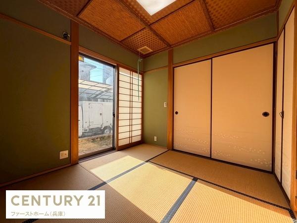 姫路市青山５丁目の中古一戸建て