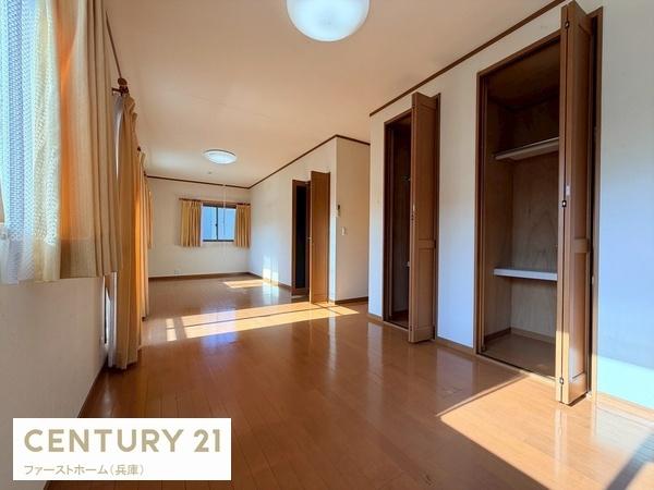 姫路市青山５丁目の中古一戸建て